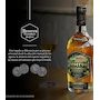 Miniatura de Tequila Jose Cuervo Reserva de la Familia Reposado Orgánico 750 ml