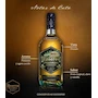 Miniatura de Tequila Jose Cuervo Reserva de la Familia Reposado Orgánico 750 ml