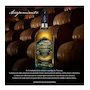 Miniatura de Tequila Jose Cuervo Reserva de la Familia Reposado Orgánico 750 ml