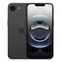 Miniatura de Apple iPhone 16E 128 GB Negro Desbloqueado