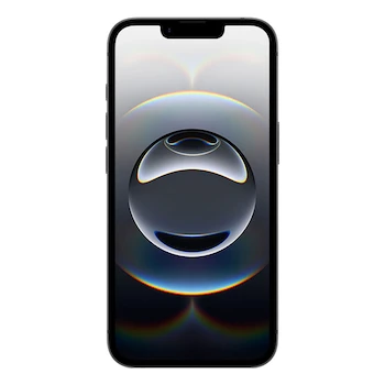 Imagen 2 de Apple iPhone 16E 128 GB Negro Desbloqueado