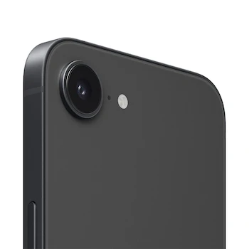 Imagen 4 de Apple iPhone 16E 128 GB Negro Desbloqueado