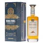 Miniatura de Tequila Extra Añejo Tierra Noble Exquisito 750 ml