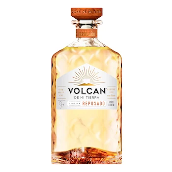 Imagen de referencia para Volcán de Mi Tierra Tequila Reposado 750 ml
