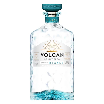 Imagen de referencia para Tequila Volcán de mi Tierra Blanco 750 ml