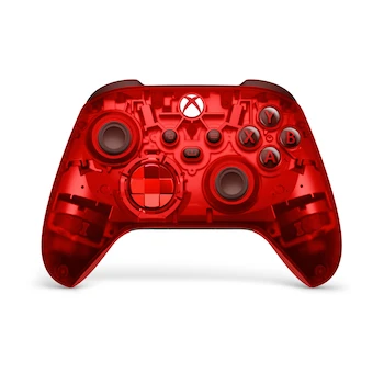 Imagen de referencia para Control Inalámbrico para Xbox Series X|S Modelo Pulse Cipher