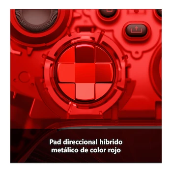 Imagen 4 de Control Inalámbrico para Xbox Series X|S Modelo Pulse Cipher