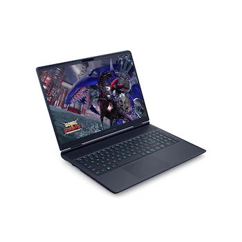 Imagen 3 de Alienware Laptop Gaming 16" 16WQXGA Intel Core Ultra 7-HX NVIDIA GeForce RTX 5060 32GB RAM (2 x 16GB) 1TB SSD