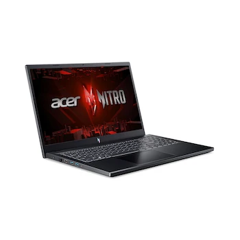 Imagen 3 de Acer Nitro V 15 ANV15-51 Laptop 15.6 Pulgadas Intel Core i5 NVIDIA GeForce RTX 4050 8GB RAM 512GB SSD Color Negro