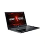 Miniatura de Acer Nitro V 15 ANV15-51 Laptop 15.6 Pulgadas Intel Core i5 NVIDIA GeForce RTX 4050 8GB RAM 512GB SSD Color Negro