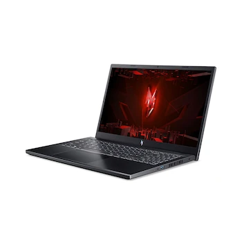 Imagen 4 de Acer Nitro V 15 ANV15-51 Laptop 15.6 Pulgadas Intel Core i5 NVIDIA GeForce RTX 4050 8GB RAM 512GB SSD Color Negro
