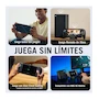Miniatura de Consola Gamer Portátil ASUS ROG Ally X 1TB Negra