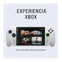 Miniatura de Consola Portátil Gaming ASUS ROG Ally Z1 Extreme 16GB RAM 512GB SSD Blanco