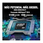 Miniatura de Consola Portátil Gaming ASUS ROG Ally Z1 Extreme 16GB RAM 512GB SSD Blanco