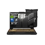Miniatura de Laptop ASUS TUF Gaming F16 16" Intel Core 5 Processor 210H NVIDIA GeForce RTX 3050 16GB DDR4 RAM 512GB SSD