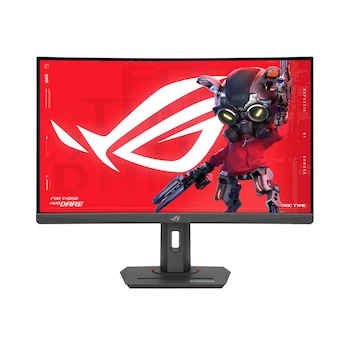 Imagen de referencia para Monitor Gamer ASUS ROG Strix XG27WCMS 27 Pulgadas Curvo QHD