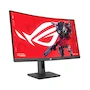 Miniatura de Monitor Gamer ASUS ROG Strix XG27WCMS 27 Pulgadas Curvo QHD