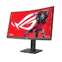 Miniatura de Monitor Gamer ASUS ROG Strix XG27WCMS 27 Pulgadas Curvo QHD