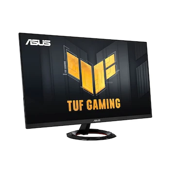 Imagen 2 de Monitor Gamer Asus TUF Gaming VG279Q3R 27 Pulgadas Plano LED Negro