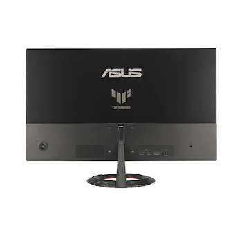 Imagen 4 de Monitor Gamer Asus TUF Gaming VG279Q3R 27 Pulgadas Plano LED Negro