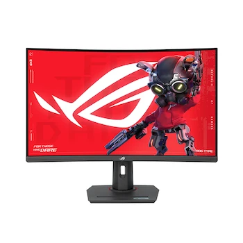 Imagen de referencia para Monitor Gamer ASUS ROG Strix XG32WCS 32 Pulgadas Curvo