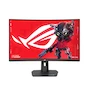 Miniatura de Asus ROG Strix XG32WCMS 31.5" Curved QHD Gaming Monitor