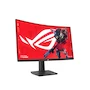 Miniatura de Asus ROG Strix XG32WCMS 31.5" Curved QHD Gaming Monitor