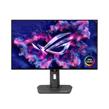 Imagen de referencia para Monitor Gamer Asus ROG Strix XG27AQDMG OLED Plano 27 Pulgadas