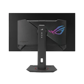 Imagen 3 de Monitor Gamer Asus ROG Strix XG27AQDMG OLED Plano 27 Pulgadas