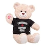 Miniatura de Build-A-Bear Playera Apoyo Emocional Negra Modelo 44358535