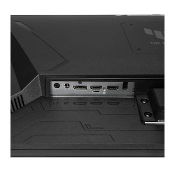 Imagen 5 de Monitor Gamer Asus TUF Gaming VG32AQA1A 32 Pulgadas Plano QHD 170 Hz Negro