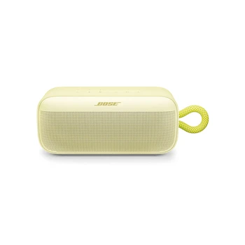 Imagen 3 de Bocina Inalámbrica Bluetooth Bose SoundLink Plus Citrus Yellow