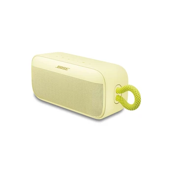 Imagen 4 de Bocina Inalámbrica Bluetooth Bose SoundLink Plus Citrus Yellow