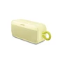 Miniatura de Bocina Inalámbrica Bluetooth Bose SoundLink Plus Citrus Yellow