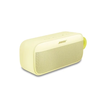 Imagen 5 de Bocina Inalámbrica Bluetooth Bose SoundLink Plus Citrus Yellow