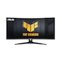 Miniatura de Monitor Gamer Asus TUF Gaming VG34VQ3B 34 Pulgadas Curvo WQHD 3440x1440 180Hz HDR Negro