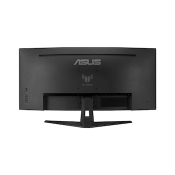 Imagen 3 de Monitor Gamer Asus TUF Gaming VG34VQ3B 34 Pulgadas Curvo WQHD 3440x1440 180Hz HDR Negro