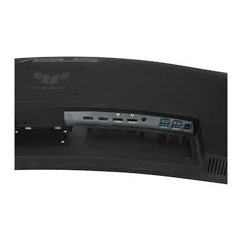 Imagen 5 de Monitor Gamer Asus TUF Gaming VG34VQ3B 34 Pulgadas Curvo WQHD 3440x1440 180Hz HDR Negro