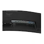 Miniatura de Monitor Gamer Asus TUF Gaming VG34VQ3B 34 Pulgadas Curvo WQHD 3440x1440 180Hz HDR Negro