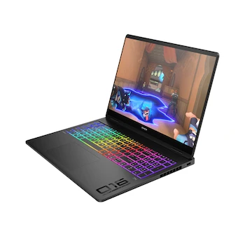 Imagen 3 de Laptop HP Gaming OMEN MAX 16-ah0003la Intel Core Ultra 9 32 GB RAM 1 TB SSD NVIDIA GeForce RTX 5080 16 GB GDDR7 16" WQXGA Windows 11 Home