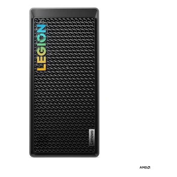 Imagen 2 de Lenovo Legion T5 Gaming Desktop Intel Core i5 NVIDIA GeForce RTX 4060 16GB RAM 1TB SSD