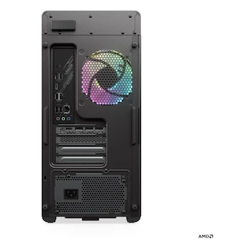 Imagen 3 de Lenovo Legion T5 Gaming Desktop Intel Core i5 NVIDIA GeForce RTX 4060 16GB RAM 1TB SSD