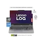 Miniatura de Lenovo LOQ 15.6" Intel Core i5 12GB RAM 512GB SSD NVIDIA GeForce RTX 5050