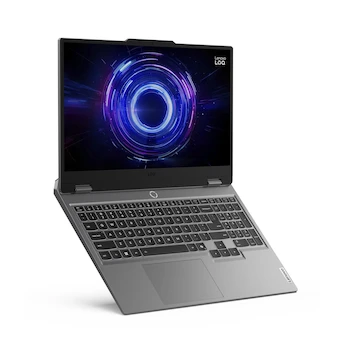 Imagen 3 de Lenovo LOQ 15.6" Intel Core i5 12GB RAM 512GB SSD NVIDIA GeForce RTX 5050