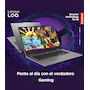 Miniatura de Lenovo LOQ 15.6" Intel Core i5 12GB RAM 512GB SSD NVIDIA GeForce RTX 5050