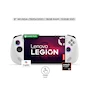 Miniatura de Consola Portátil Lenovo Legion Go S 512 GB Shadow Black