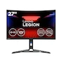 Miniatura de Monitor Gamer Lenovo Legion Y27-30 27 Pulgadas Curvo Negro Modelo 67B6GAC1LA