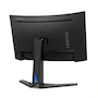 Miniatura de Monitor Gamer Lenovo Legion Y27-30 27 Pulgadas Curvo Negro Modelo 67B6GAC1LA