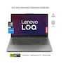 Miniatura de Laptop Gamer Lenovo LOQ 15IAX9 15.6" Intel Core i5-12450HX 8GB RAM 512GB SSD NVIDIA GeForce RTX 3050 6GB Storm Grey