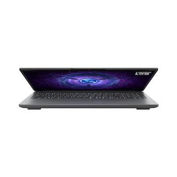 Imagen 4 de Laptop Gamer Lenovo LOQ 15IAX9 15.6" Intel Core i5-12450HX 8GB RAM 512GB SSD NVIDIA GeForce RTX 3050 6GB Storm Grey